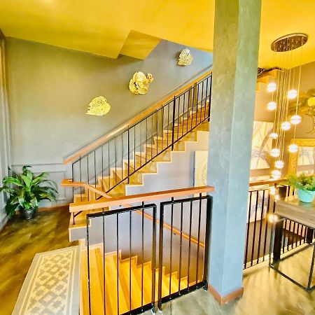 קוצ'ינג Faizal Madhi Homestay מראה חיצוני תמונה