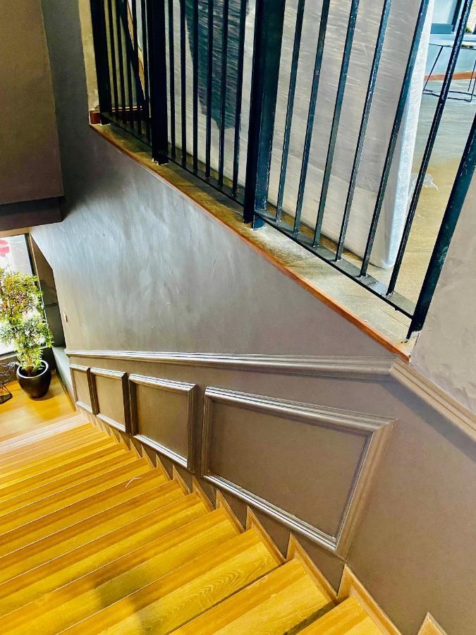 קוצ'ינג Faizal Madhi Homestay מראה חיצוני תמונה