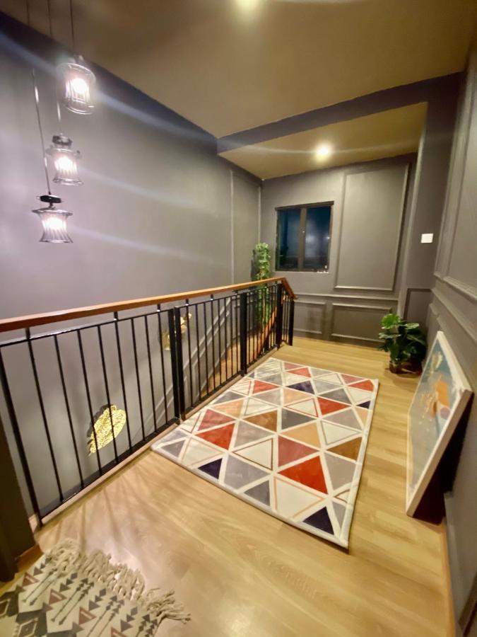 קוצ'ינג Faizal Madhi Homestay מראה חיצוני תמונה