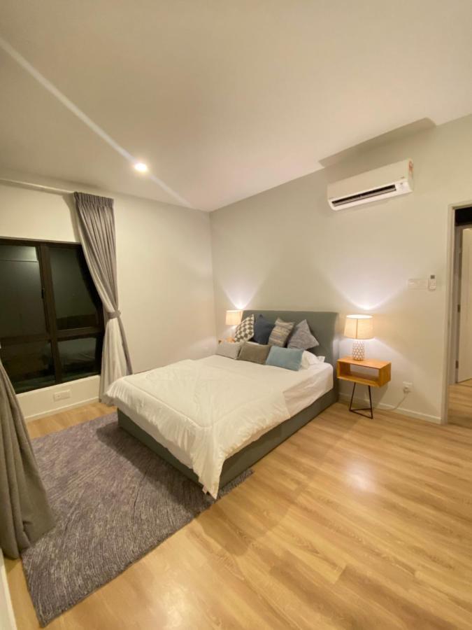 קוצ'ינג Faizal Madhi Homestay מראה חיצוני תמונה